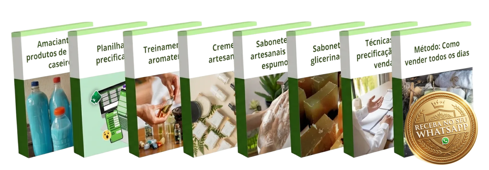 Saboaria sem mistério 2.0 - Acesso em múltiplos dispositivos