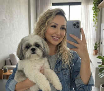 Nurian Oliveira