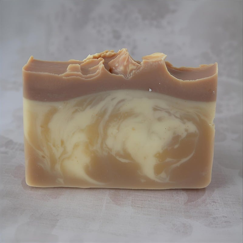 Sabonete Cicatrizante