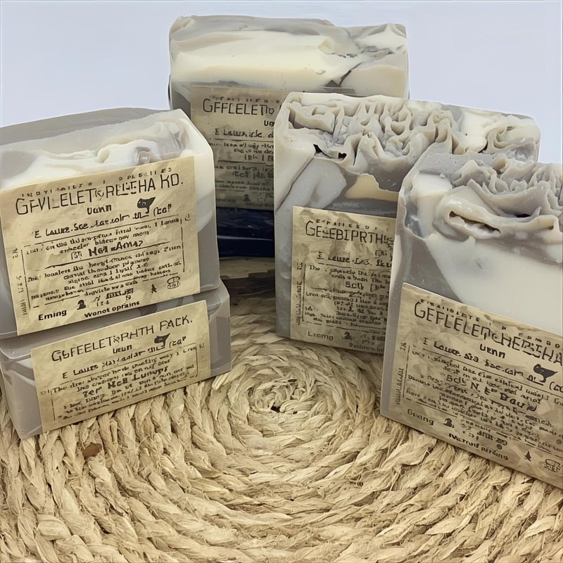 Sabonetes Terapeuticos