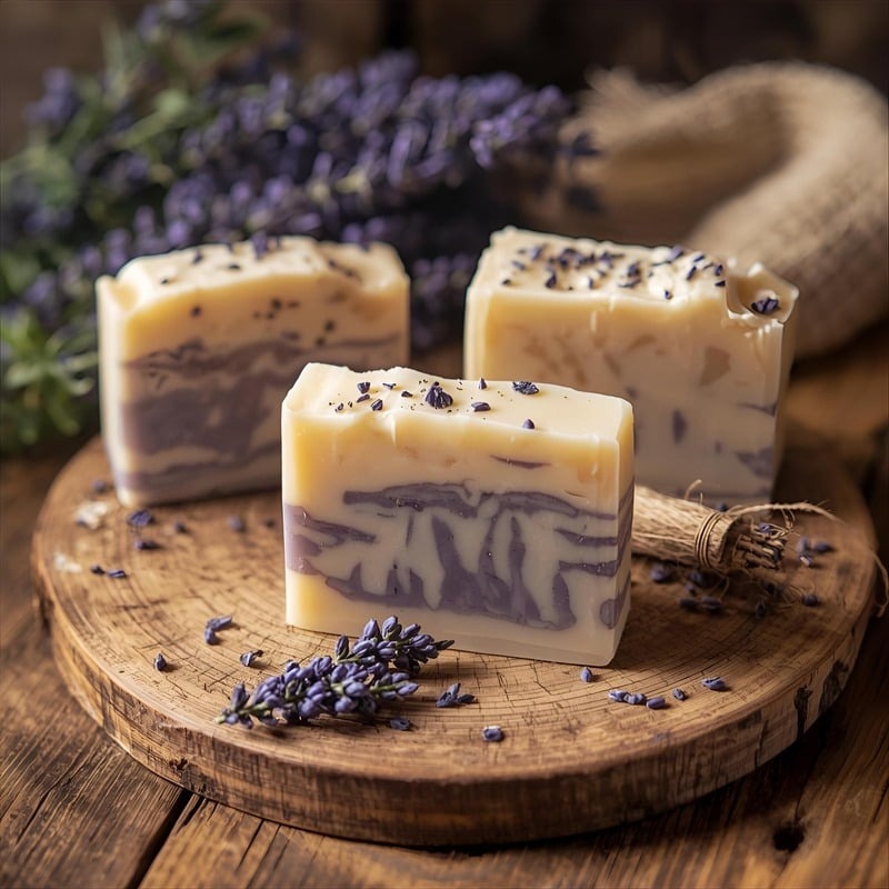 Sabonetes Medicinais