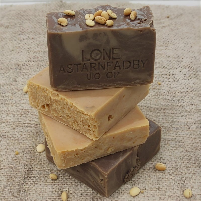 Sabonete Anti-Manchas